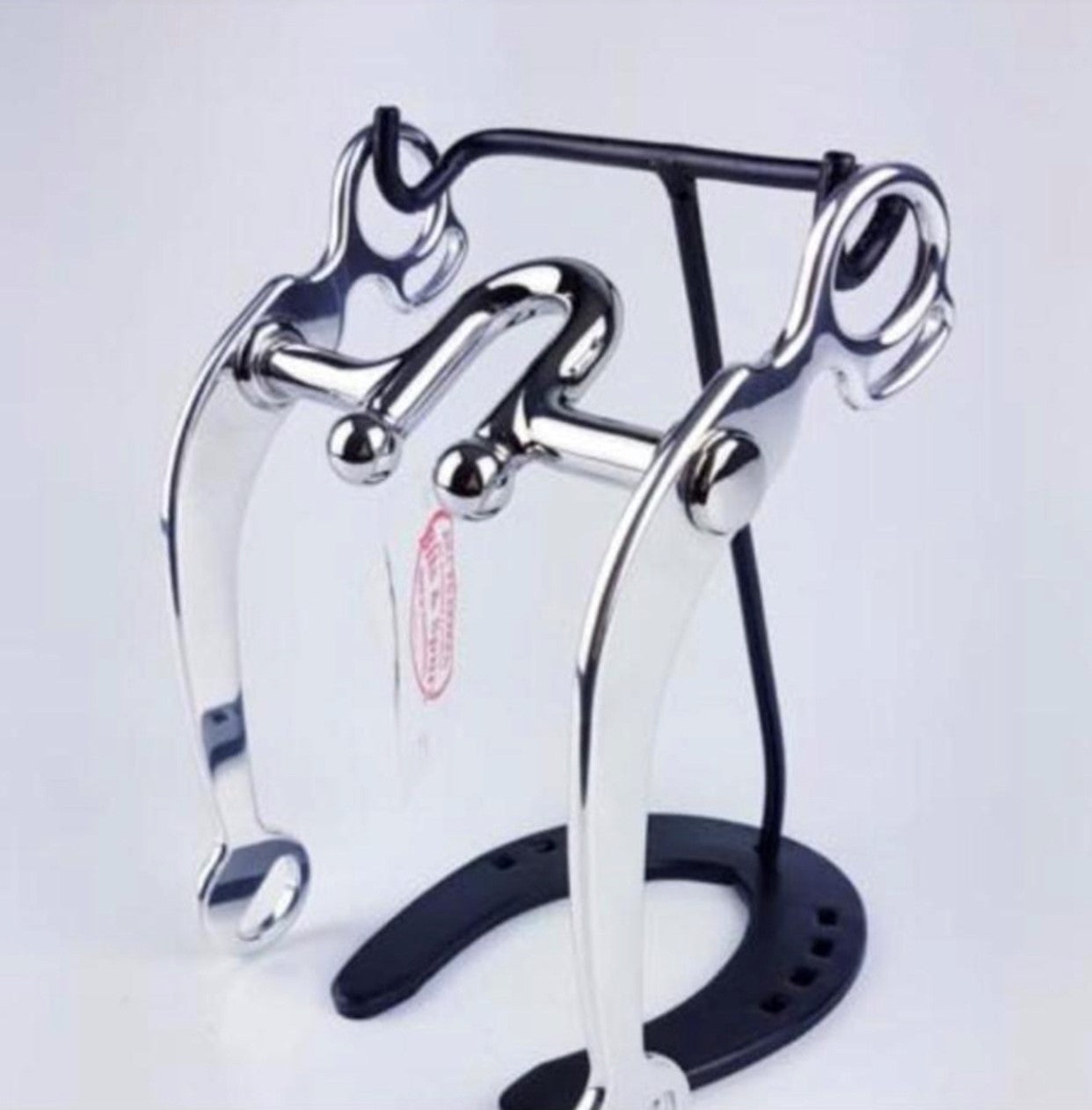 Bill Freeman Prong bit - long shanks **end of stock**